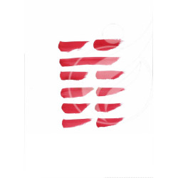 Hexagrama 8 — União | Feng Shui | Amuleto