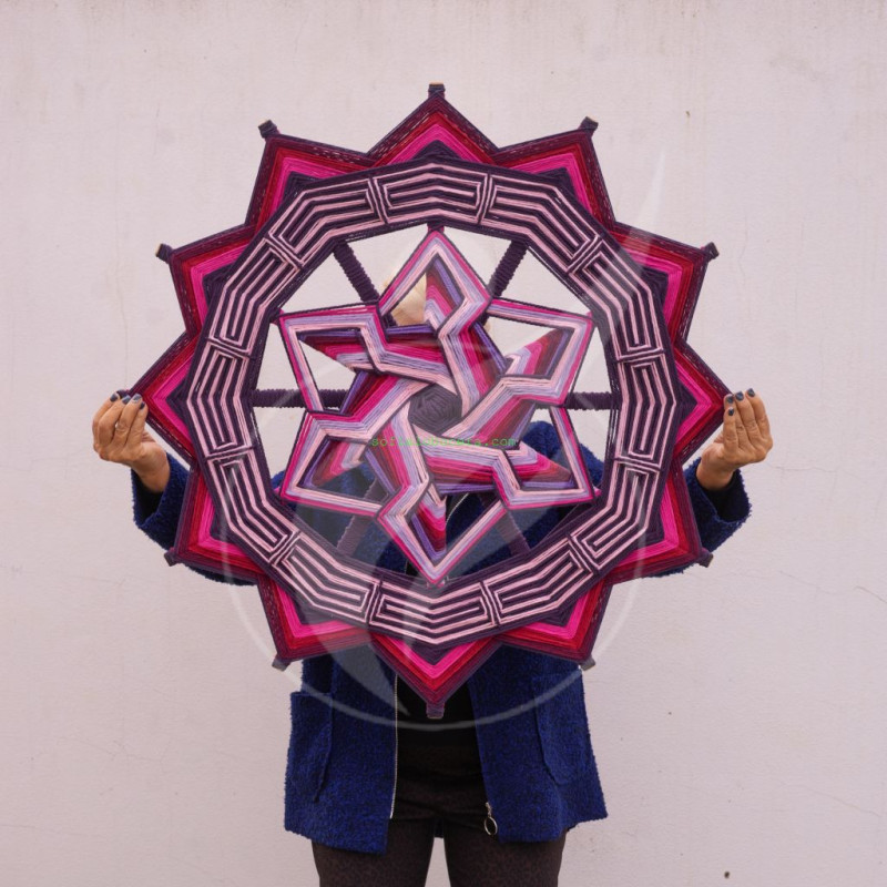 copy of Mandala da Harmonia - Pequena