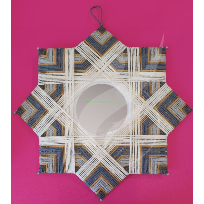 copy of Mandala da Harmonia - Pequena