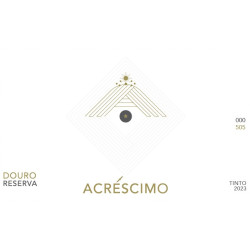 Acréscimo Reserva 2023