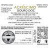 Acréscimo Reserva 2023