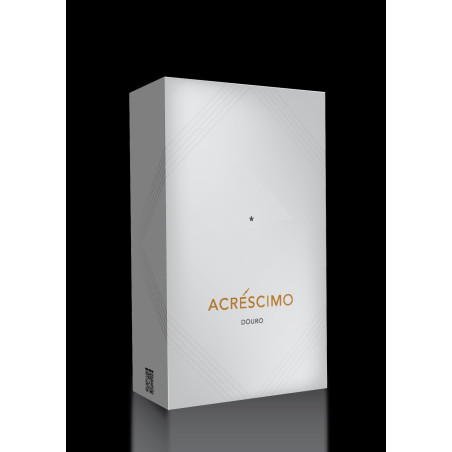 Caixa Branca Acréscimo