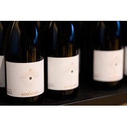 Acréscimo Grande Reserva 2023