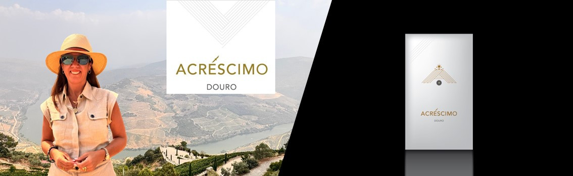 Conheça os vinhos de Sofia Lobo Cera